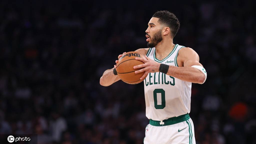 塔图姆：我如今的成就 如果效力的是灰熊早就被立雕像了